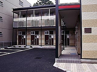 レオパレスホムラ103号室 部屋その他