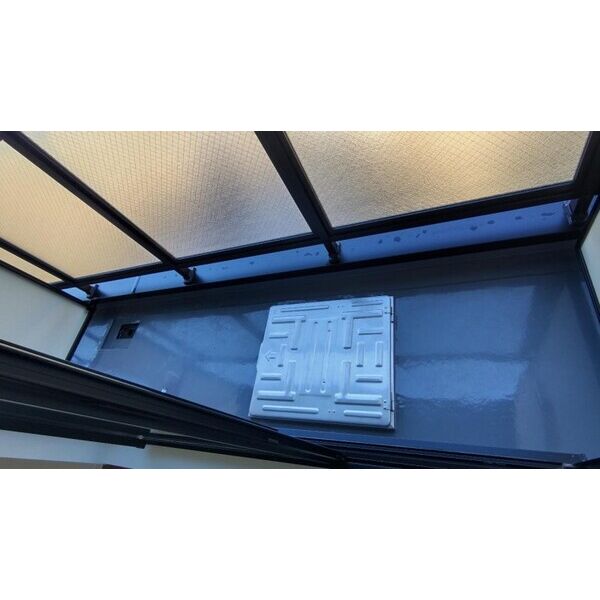 TM美園105号室 部屋その他