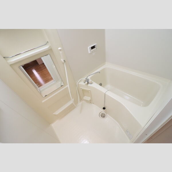 アネシス205号室 浴室