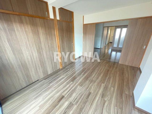 綾瀬2丁目賃貸住宅 掲載の写真は退去前の写真となります。