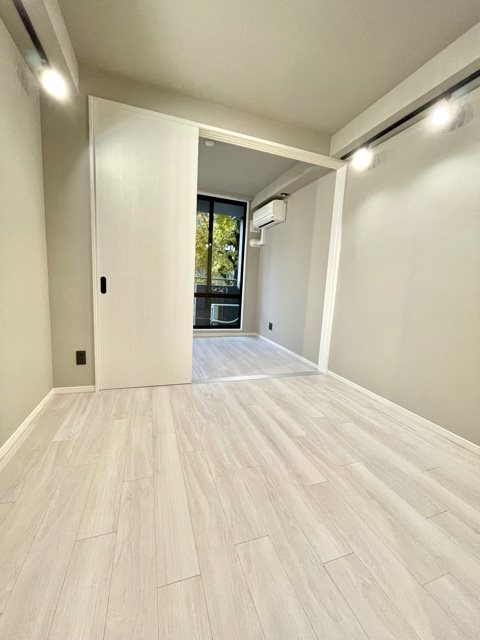 レジディア笹塚3階 リビング