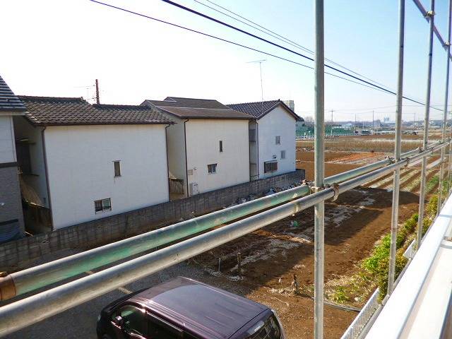 シティコート2階 部屋その他