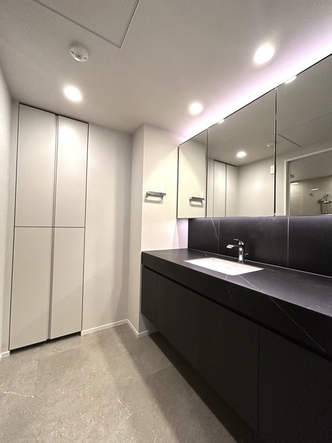 ザ・パークハウス千代田六番町604号室 2025年9月撮影