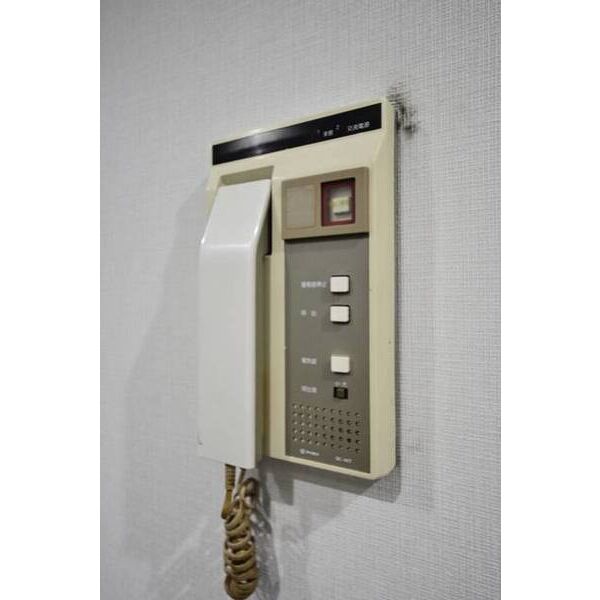 ウエストインパート180212号室 部屋その他