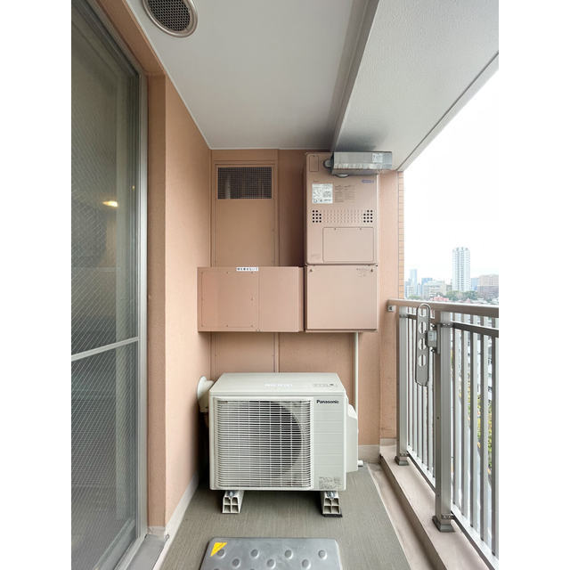 ザ・レジデンス赤坂檜町1101号室 部屋その他