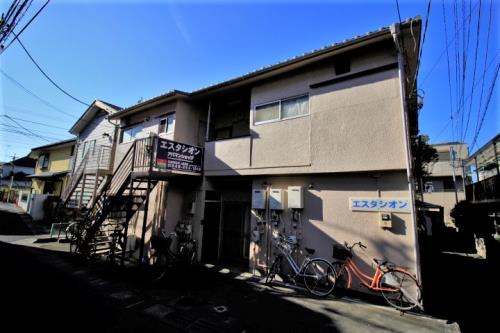 エスタシオン（季節）の外観画像