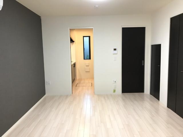 サン・サルーテ103号室 室内（イメージ）