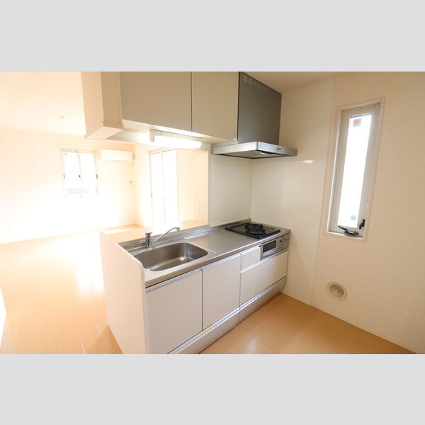 ゴールドパストラル　Ⅷ システムキッチン