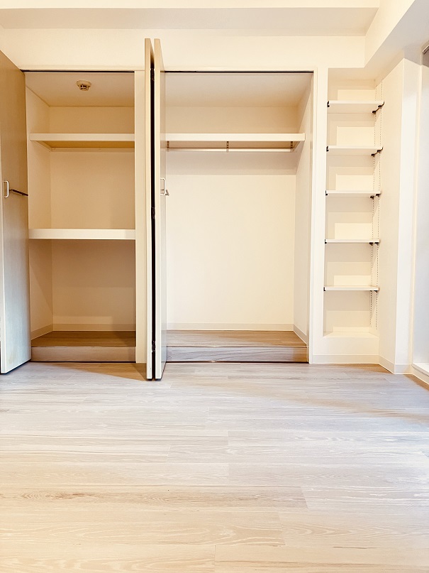 プライムアーバン新宿落合 ※2025年10月リニューアル後撮影