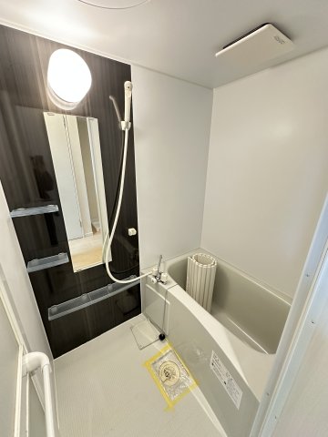 ルミナス鶴ヶ峰 お風呂