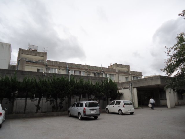 パッション　スカイ 医療法人社団青草会篠崎病院まで1,632ｍ