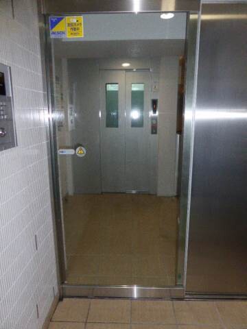 リヴシティ向島2階 エントランス