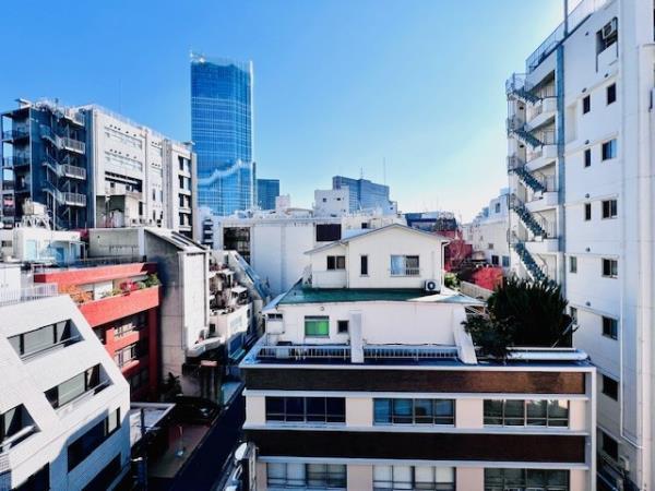 ＫＤＸレジデンス西新宿7階 部屋その他