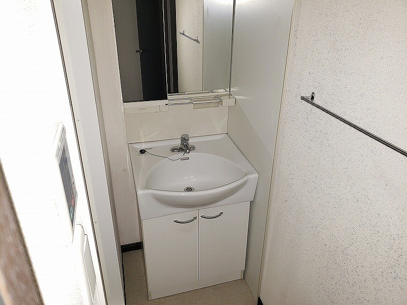 レオネクストＲＥＮ 独立洗面台