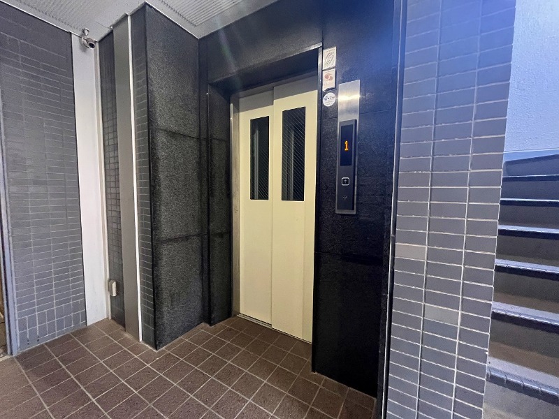 エマーレ新小岩11階 部屋その他