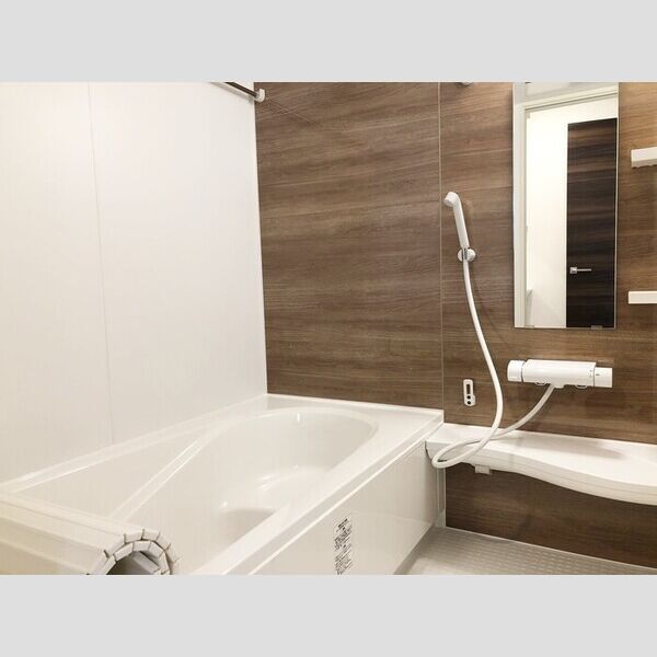 ファヴォーレ　A203号室 浴室