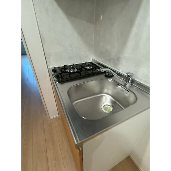 Bella Vista海老名206号室 部屋その他