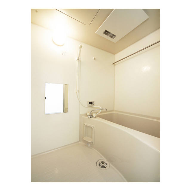 テアトル綾103号室 お風呂