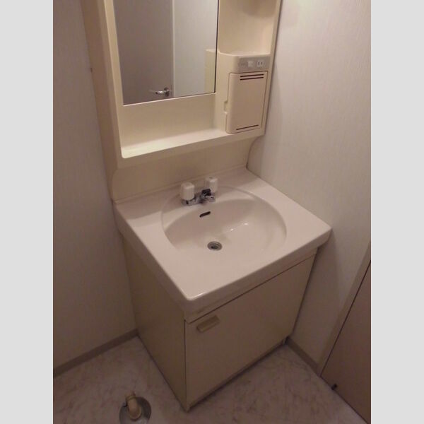 パトリア　Ⅰ 洗面