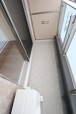 GENOVIA南千住Ⅴskygarden 反転タイプ