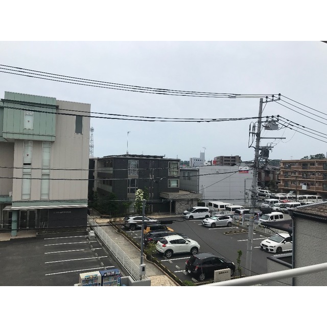 リュミエ本厚木301号室 部屋その他