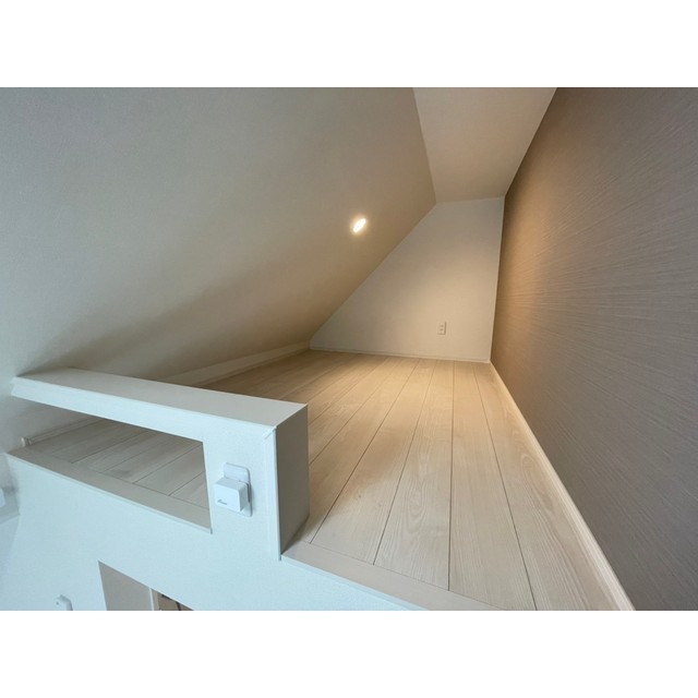 Casa Alba205号室 内観