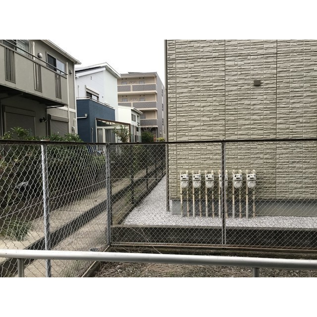 リュミエ本厚木116号室 部屋その他