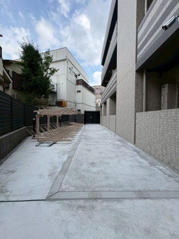 DIPS西新井108号室 その他共有部分