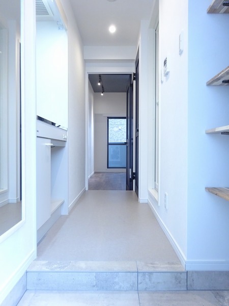 ホーユウパレス吉野町202号室 その他