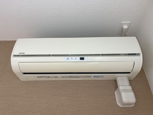 ルミナス飯泉 室内設備（イメージ）