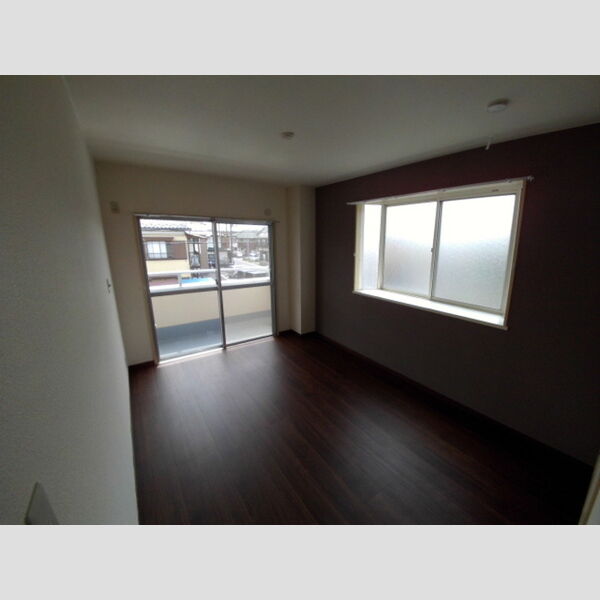 酒井ビル203号室 部屋その他