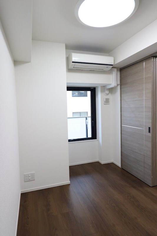 GENOVIA王子神谷skygarden0804号室 同建物別部屋の参考画像