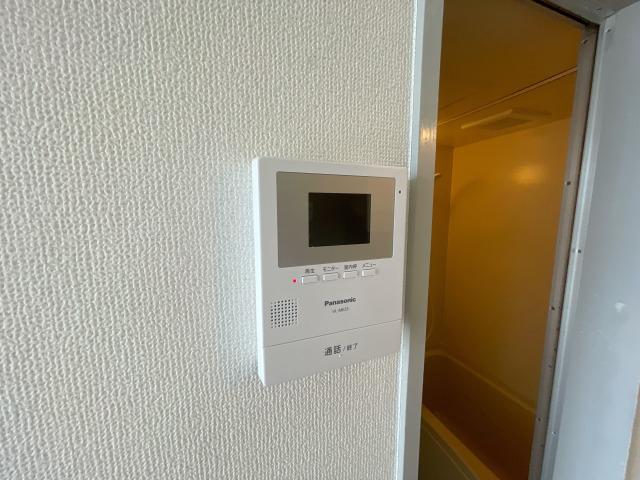 Ｓコーポ2階 部屋その他