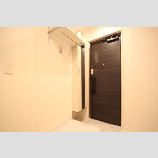 エクセリア南花畑Ⅰ 玄関