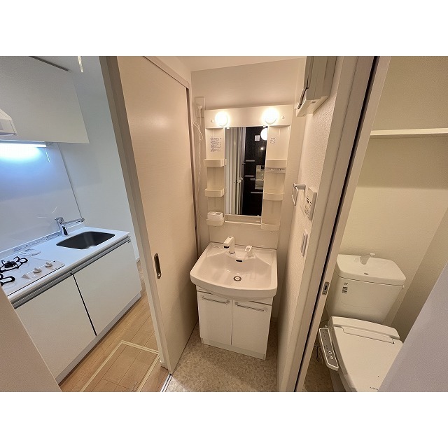 ミハス中野 独立洗面台付き♪