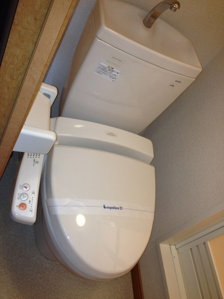 レオパレスルミエール108号室 部屋その他