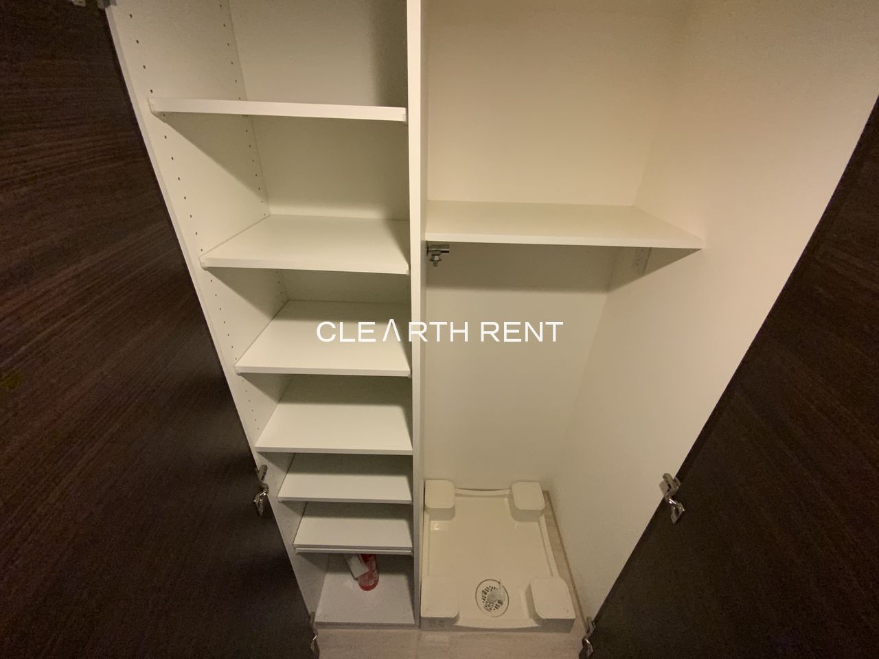 コンシェリア新橋 ＭＡＳＴＥＲ’Ｓ ＶＩＬＬＡ7階 同タイプ別住戸写真となります。現況と異なる場合がございます