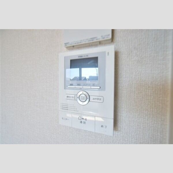 マ・メゾン モニターインターホン