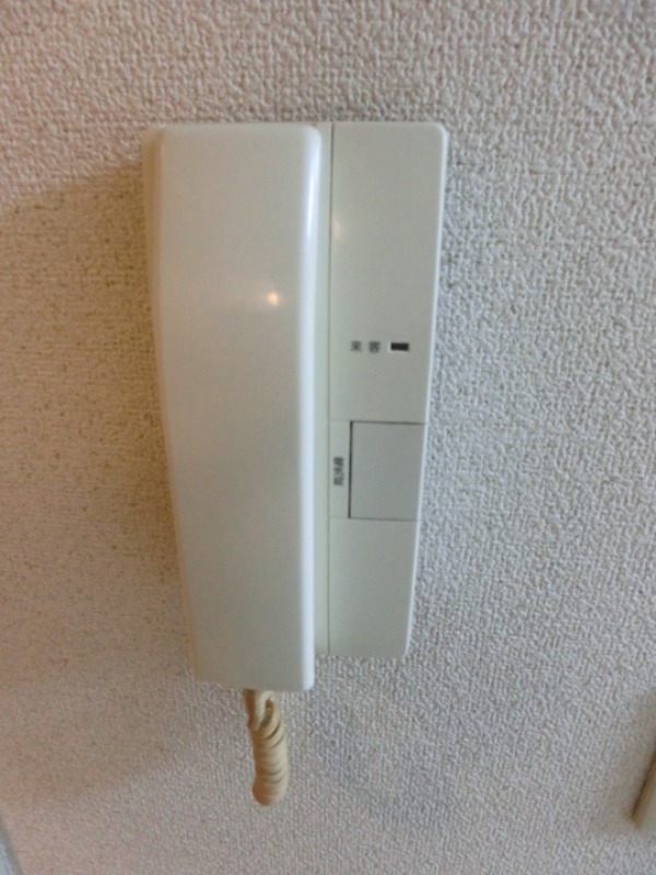 川崎アーバンリズ2階 部屋その他