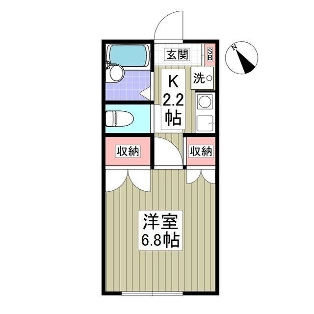リビング