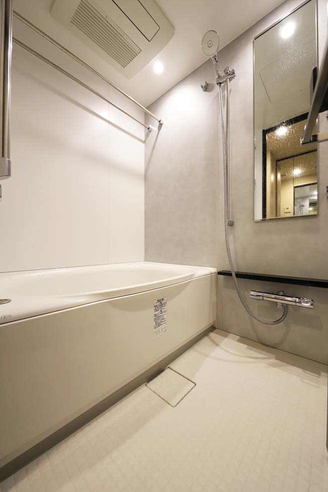 クレヴィア荻窪 内観