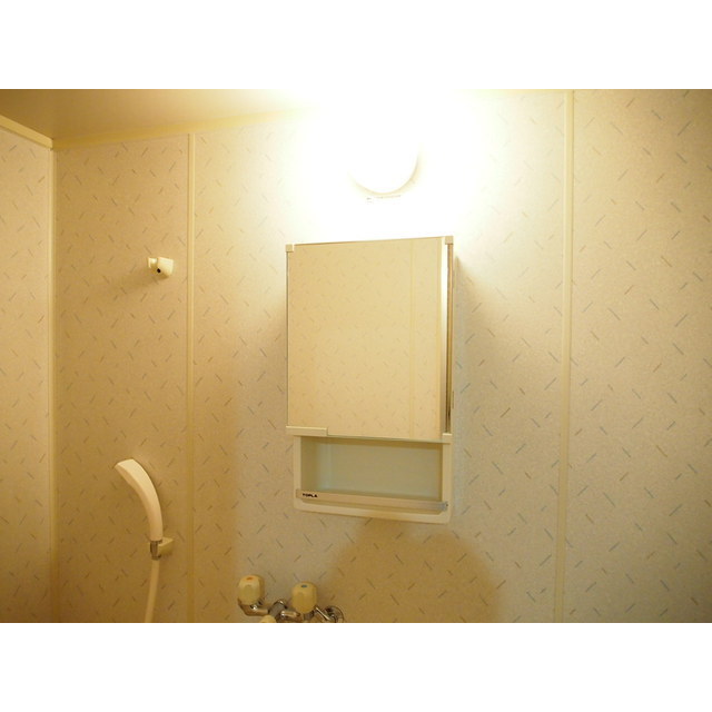 メゾンド林 内観