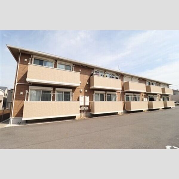 オリオンの外観画像