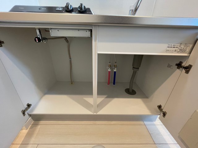 SAIL千住大橋 キッチン