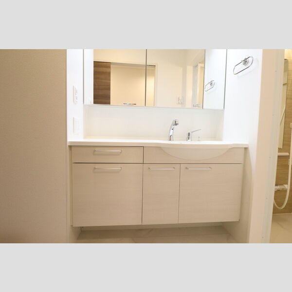 D-room塚越101号室 同建物別部屋の参考画像