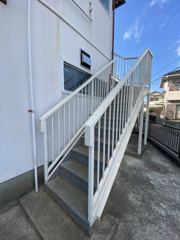 中佐津間ハイツ202号室 その他共有部分