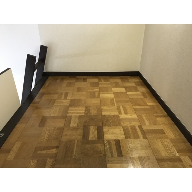 スマイルハウス第2 内観