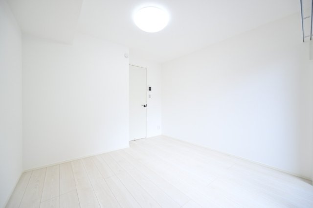 Ｇｌｕｃｋ船橋1階 部屋その他