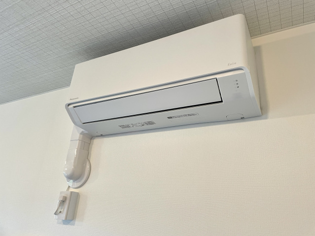 スカイラシクラス平和台205号室 別タイプ参考写真