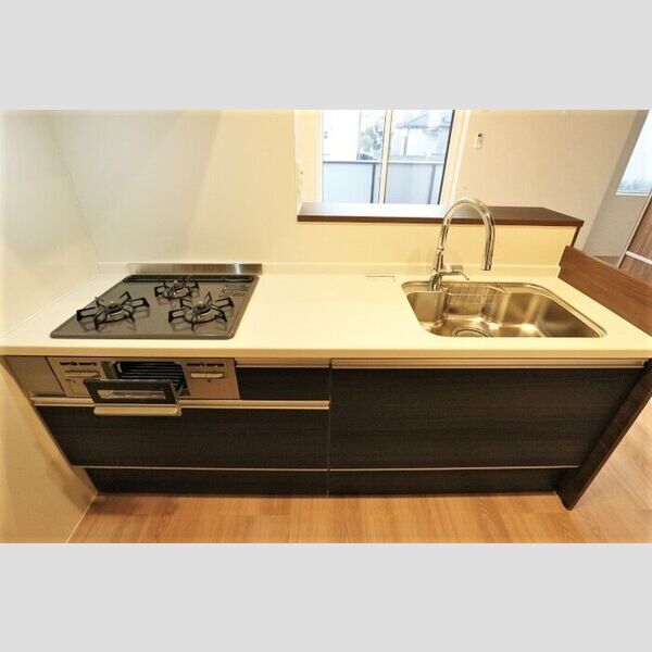 カミーノ　コモド　Camino　Comodo システムキッチン